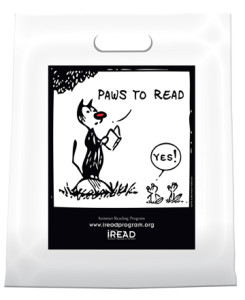 Paws to Read