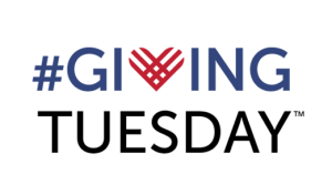 Giving Tuesday Logo