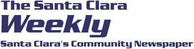 Santa Clara Weekly Logo