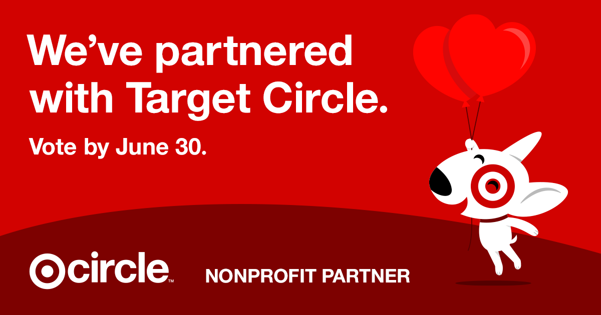 Support The Santa Clara City Library foundation and friends when you shop at target