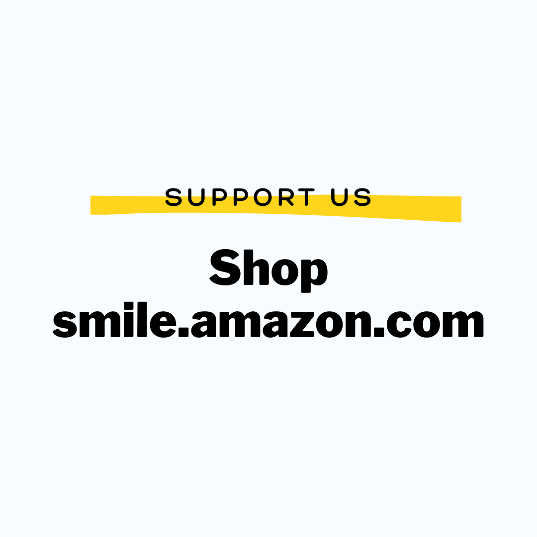 Support The Santa Clara City Library foundation and friends when you shop at smile.amazon.com