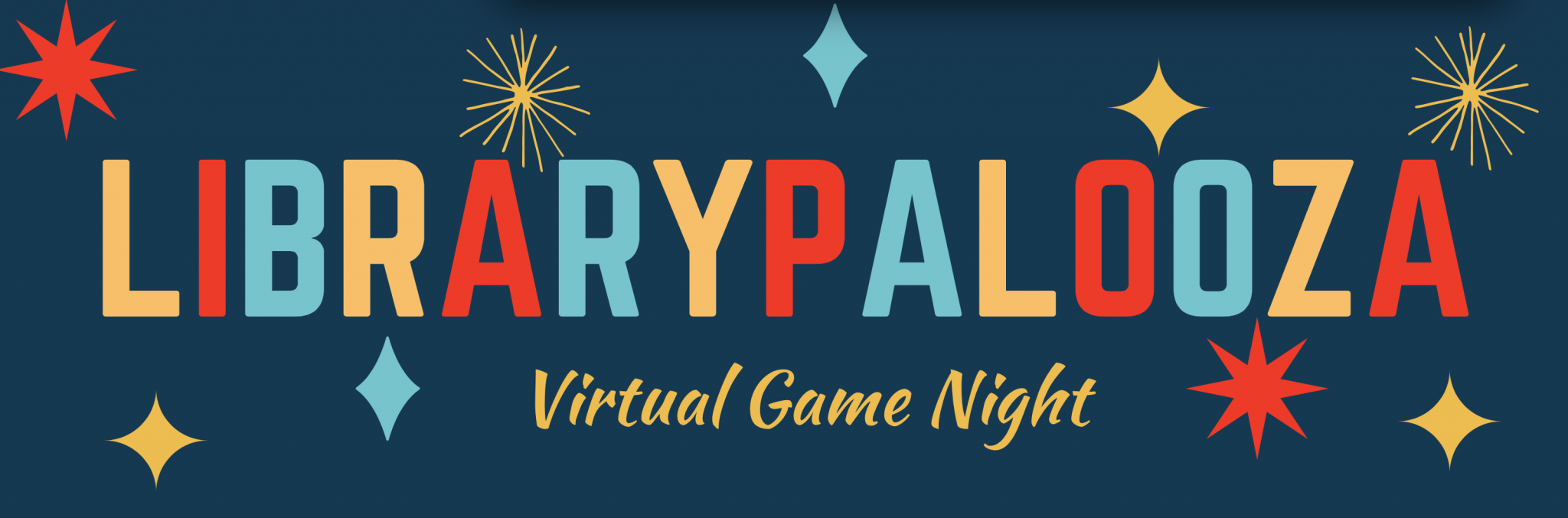 Librarypalooza The Santa Clara City Library Foundation and Friends