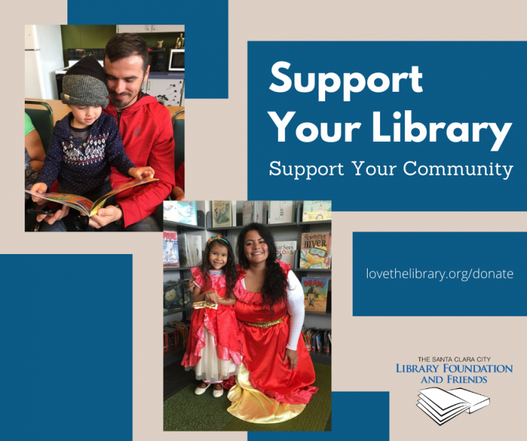 Your continued support makes a difference! - The Santa Clara City ...