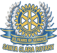 Rotary club of Santa Clara 