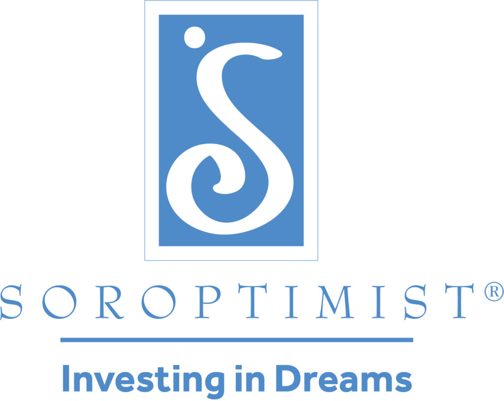 Soroptomist Logo