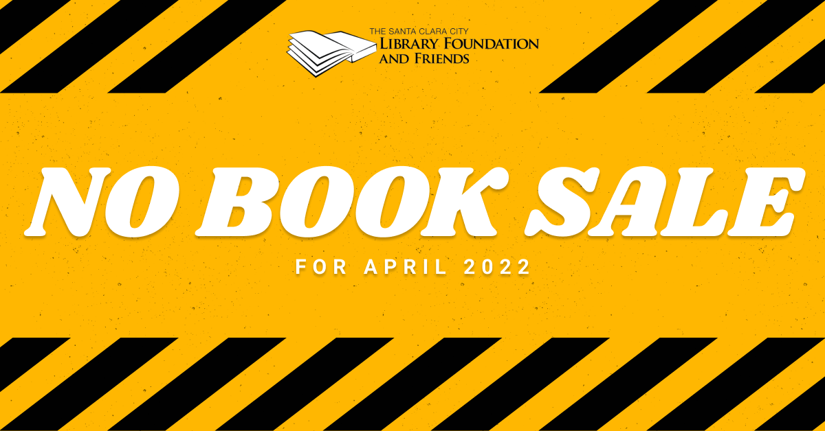 No book sale tomorrow at Central Park Library