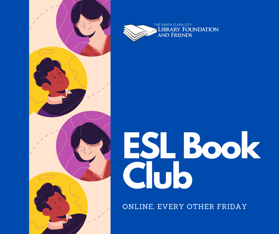 ESL Book Club