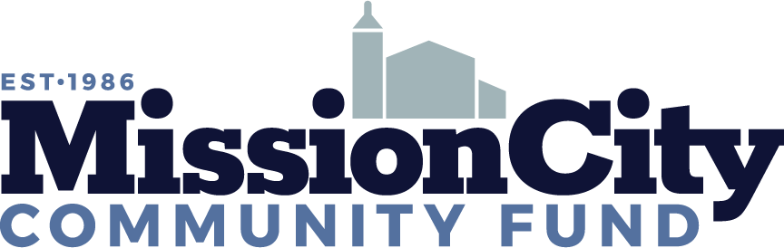 Mission City Community Fund Logo