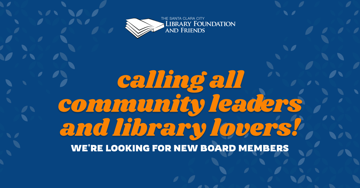 Become a board member