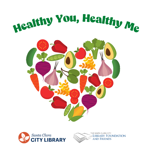 Health You, Healthy Me logo