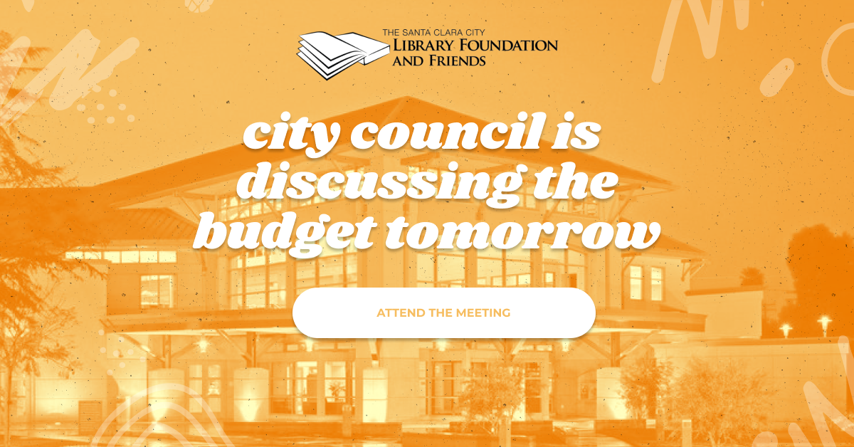 The city council will be discussing the budget tomorrow.