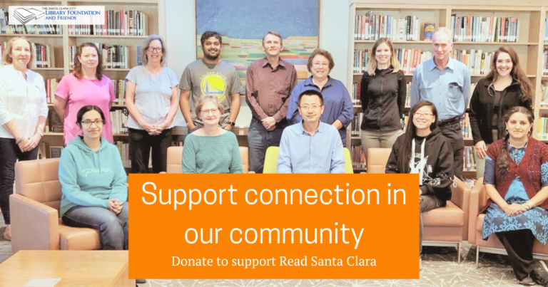 Support connection in your community by donating today - The Santa ...