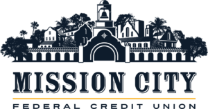 Mission City Federal Credit Union Logo