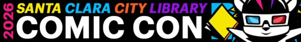 Sponsor Comic Con 2026!